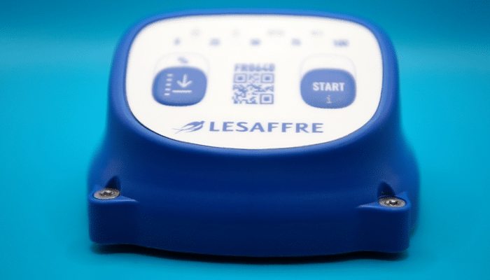 Lesaffrehome
