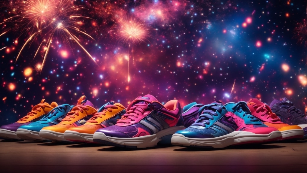 Chaussure connectée nike sales