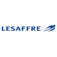Logo Lesaffre bleu